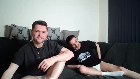 RyanRowan online show from February 14, 10:39 pm