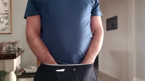 Snapshot of twp123 chatting on January 6, 8:18 pm Matt online show from January 6, 8:18 pm