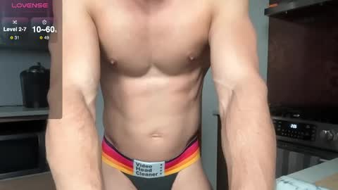 twunk94 online show from April 4, 6:05 pm