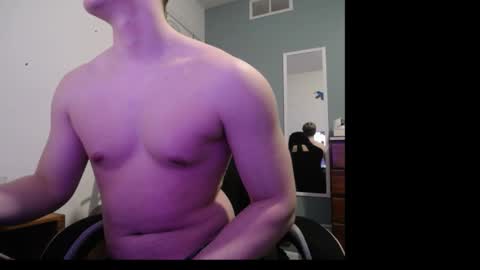 Snapshot of twunkaton chatting on February 22, 1:07 am twunkaton online show from February 22, 1:07 am