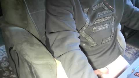 Small dick uncut but extremely wet online show from February 16, 2:35 pm