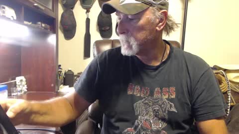 Snapshot of txlobo60 chatting on September 10, 10:59 am txlobo60 online show from September 10, 10:59 am