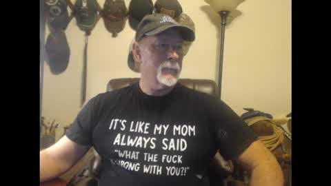 Snapshot of txlobo60 chatting on March 7, 6:38 pm txlobo60 online show from March 7, 6:38 pm