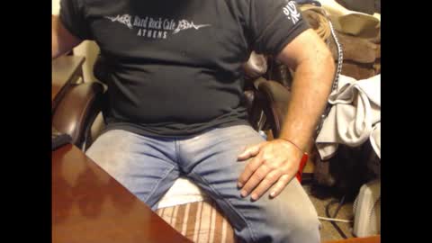 Snapshot of txlobo60 chatting on March 13, 1:01 am txlobo60 online show from March 13, 1:01 am