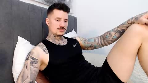 tyagodoll online show from October 24, 5:31 pm