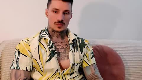 tyagodoll online show from May 8, 4:56 pm