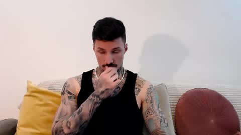 tyagodoll online show from May 12, 4:48 pm