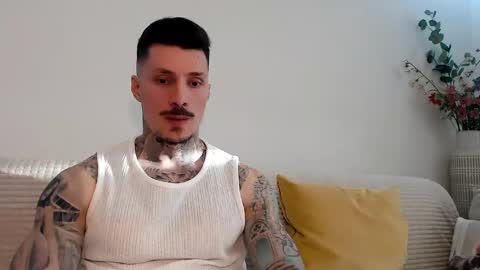 tyagodoll online show from May 15, 4:47 pm