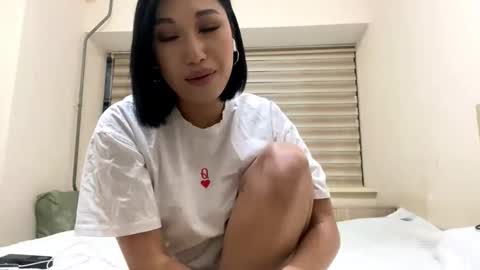 Aya online show from October 20, 3:34 pm