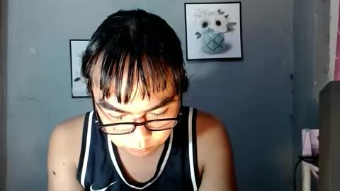 Snapshot of tyla_23 chatting on June 9, 1:17 am Tyla online show from June 9, 1:17 am