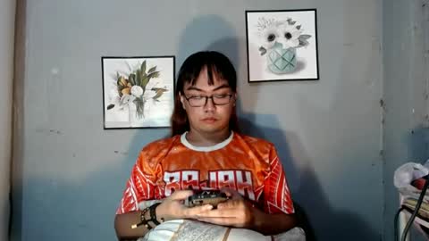 Snapshot of tyla_23 chatting on June 12, 1:37 am Tyla online show from June 12, 1:37 am