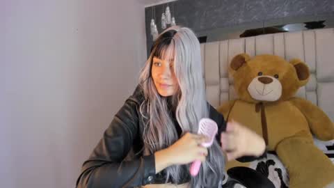  TYLA  online show from January 12, 3:28 am