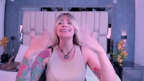  TYLA  online show from May 15, 3:57 am