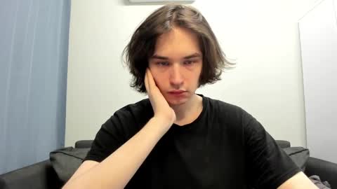 Tyler  johnson online show from January 14, 2:43 pm