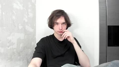 Tyler  johnson online show from October 13, 4:07 pm