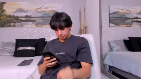 Snapshot of tyler_durtenn chatting on September 20, 3:07 am Tyler online show from September 20, 3:07 am