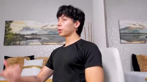 Tyler online show from November 19, 3:06 am