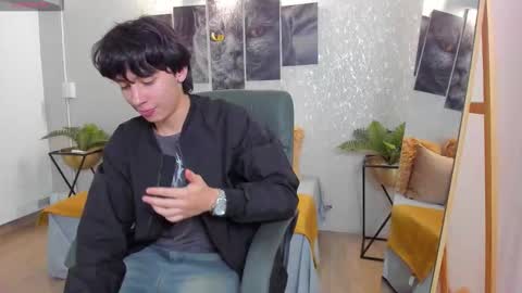 Tyler online show from December 14, 3:45 am