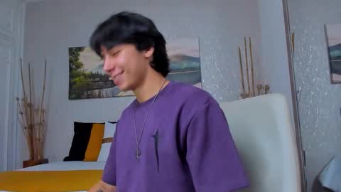 Tyler online show from December 19, 3:35 am