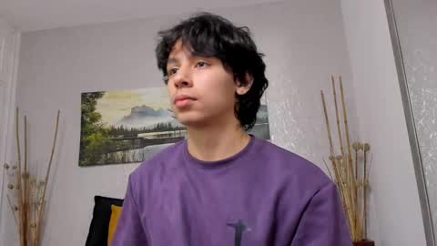 Tyler online show from January 14, 3:12 am