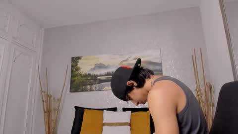 Tyler online show from February 11, 3:11 am