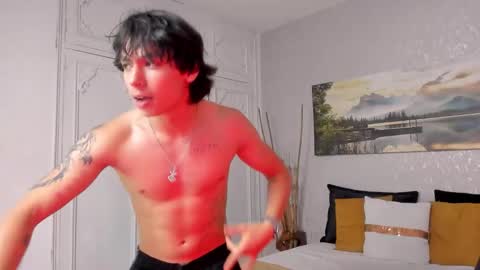 Tyler online show from February 12, 3:45 am