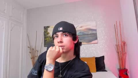 Tyler online show from February 25, 3:27 am