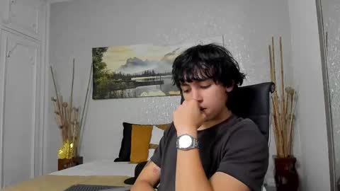 Tyler online show from February 28, 5:19 am