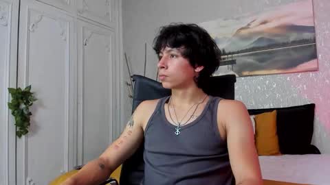 Tyler online show from March 17, 2:27 am