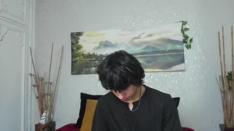 Tyler online show from May 5, 2:52 am