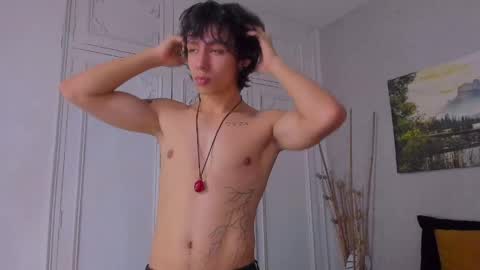 Tyler online show from May 8, 5:24 am