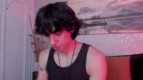 Tyler online show from May 15, 3:46 am