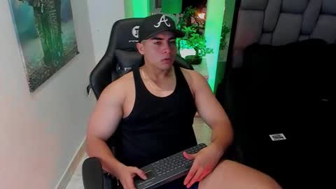 Tyler online show from February 2, 11:03 pm