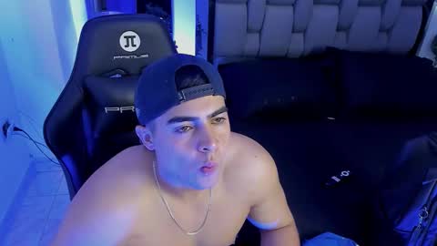 Tyler online show from February 4, 10:47 pm