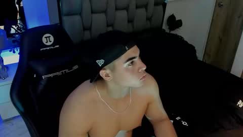 Tyler online show from February 5, 11:31 pm