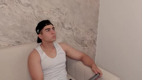 Tyler online show from February 10, 9:08 pm