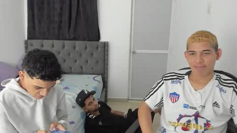 tyler online show from October 7, 11:46 pm