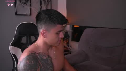 David online show from October 11, 2:33 am