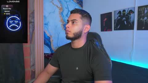 Tyler online show from September 28, 6:35 pm