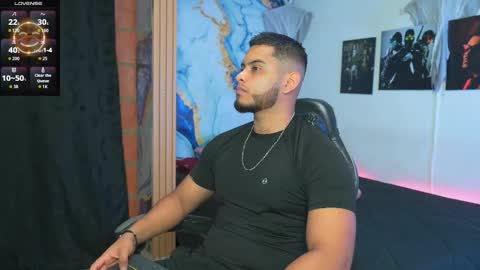 Tyler online show from December 1, 11:43 pm