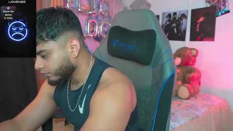 Tyler online show from July 3, 1:56 am