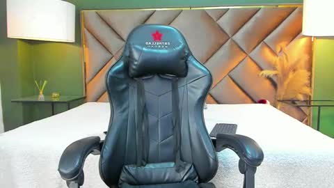 Tyler Rodriguez online show from October 7, 9:12 pm