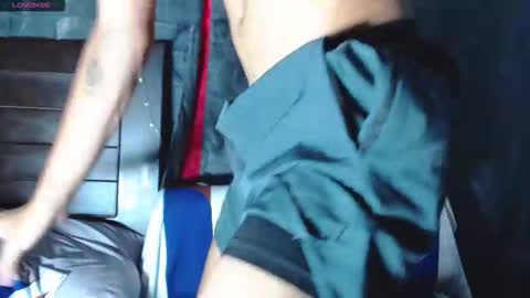 Tyler Rodriguez online show from December 13, 9:42 pm