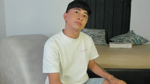 Tyler online show from February 11, 7:41 pm