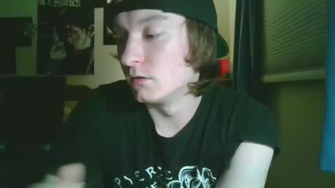Tylerdude56128 online show from March 6, 3:25 am