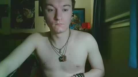 Tylerdude56128 online show from May 27, 6:10 am