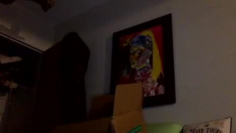 Snapshot of tylerdurden256 chatting on January 16, 11:59 pm Tyler Durden online show from January 16, 11:59 pm