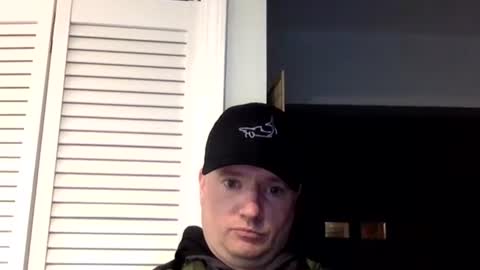 Snapshot of tylerdurden256 chatting on February 15, 7:27 am Tyler Durden online show from February 15, 7:27 am