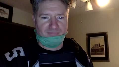 Snapshot of tylerdurden256 chatting on February 17, 1:04 am Tyler Durden online show from February 17, 1:04 am