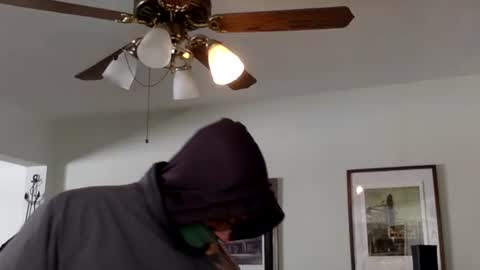 Snapshot of tylerdurden256 chatting on February 17, 5:10 pm Tyler Durden online show from February 17, 5:10 pm